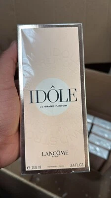 Idole Le Grand by Lancome EDP Perfume for Women 3.4oz/100ml - New in Box - Image 1 of 3