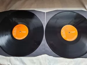SWEET STRUNG UP RARE 1975 Original UK Miss-Press sleeve & INSERT! LP MINT PLAY - Picture 1 of 15