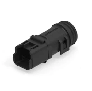 5PC TE CONNECTIVITY DEUTSCH ICT 1011-255-0205 DT Series Backshell #101. - Picture 1 of 3