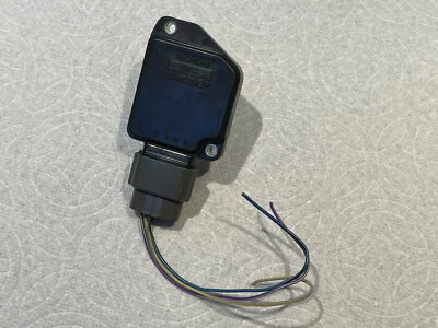 OEM Suzuki Sidekick Aerio Geo Tracker MASS AIR FLOW METER AFH55M-13 JAPAN MADE ! - Image 1 of 4