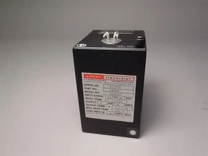 Abbott Transistor 18908 New Old Stock Great Condition! Model : C5DF10 22-32 VDC - Picture 1 of 5