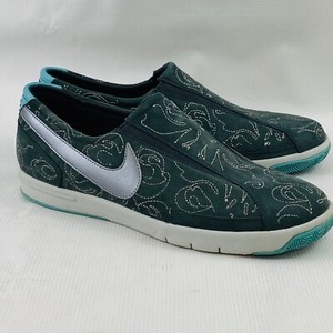 Las mejores ofertas en Tacón Bajo Ante Nike para De mujer | eBay
