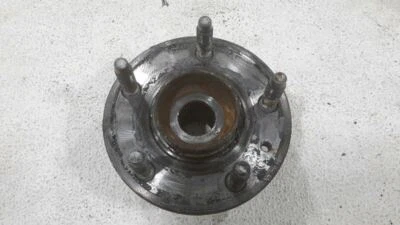 Cojinete de rueda de buje delantero Ford Taurus 2008 Foto 1 de 4