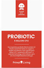Probiotic 6 Billion CFU, Digestive Support -  - 30 Vegan Capules Individually Va