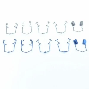 Wire Barraquer Eye Speculums opener eyelid tool ophthalmic surgical instruments - Picture 1 of 26