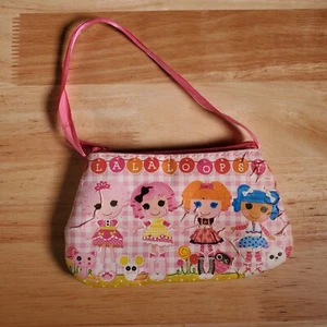 LaLaLoopsy Sammlerstück Mini-Geldbörse - Bild 1 von 4