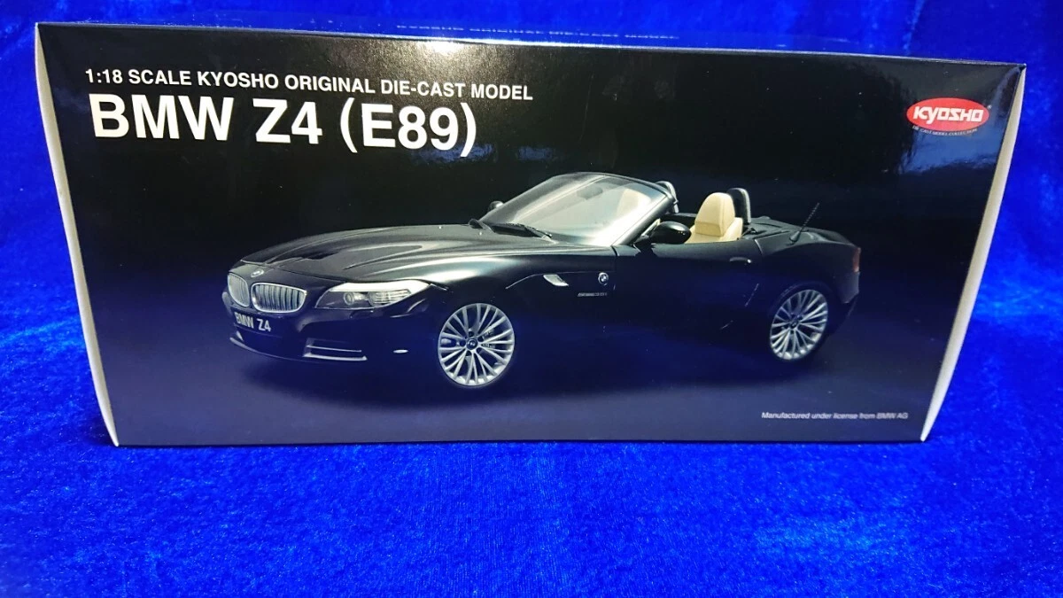 Bmw Z4 E89 1 18 online kaufen | eBay.de