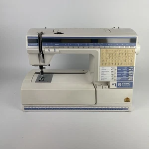 Husqvarna Viking #1 300 Anniversary Sewing Machine – Parts/Repair - Picture 1 of 7