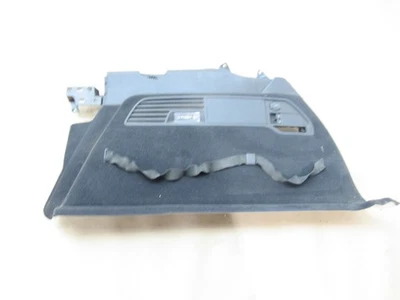 Volkswagen Touareg 2015 Rear Right Trunk Quarter Cover Trim Panel 11-17 * - Image 1 of 4