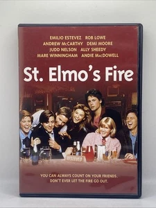 St. Elmo's Fire (DVD, 1985) - Bild 1 von 6