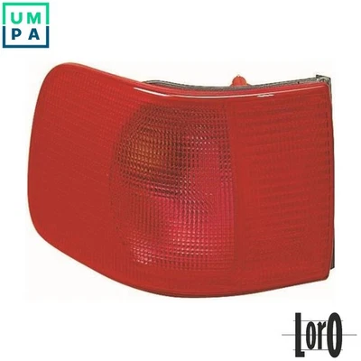 TAIL LIGHT ASSEMBLY 441-1923L-UE FOR AUDI 100 A6/S6 ACE/ABK/AAE 2.0L ADR 1.8L A6 - Image 1 of 4