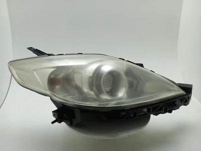 MAZDA 5 Headlamp Headlight O/S 2005-2010 5 Door MPV RH   — 第 1/4 张图片