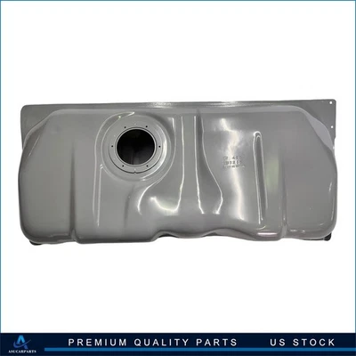 19 Gal Fuel Tank For Lincoln Town Car 2001-2011 Ford Crown Victoria Foto 1 de 3