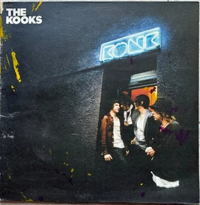 The Kooks - Konk - 2017 (reissue) - Vinyl LP Gatefold RARE - Holland - Picture 1 of 9