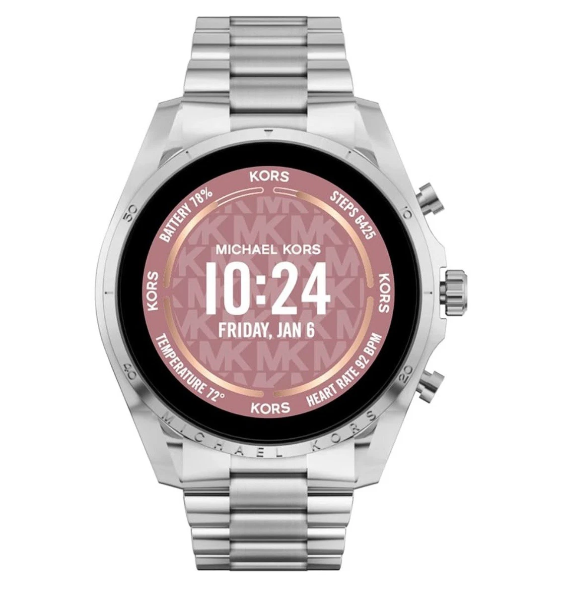 Michael Kors Smart Watches for Sale | Shop New & Used Smart