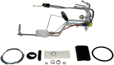 Unidad de envío de tanque de combustible Dorman 692-001 para modelos seleccionados de Chevrolet GMC 90-95 Foto 1 de 4