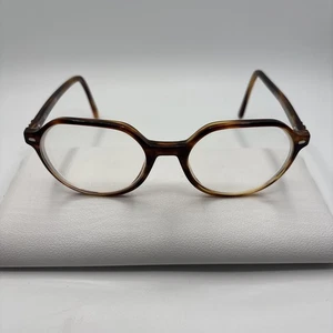 RAY BAN RB 5395 THALIA 2144 HAVANA AUTHENTIC EYEGLASSES FRAMES 49-18-140mm #259 - Picture 1 of 8