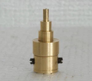 Garrard RC121D Turntable Part : Pulley ( 60Hz ) - Picture 1 of 5