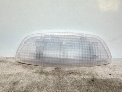 Luz domo interior trasero techo OEM A2108203401 MERCEDES-BENZ CLASE C E W203 W210 Foto 1 de 4