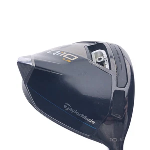 Used TaylorMade Qi10 LS Driver / 10.5 Degrees / X-Stiff Flex - Picture 1 of 10