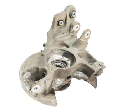 Land Rover Discovery Sport (L550) 2015-2019 conductor izquierdo eje trasero buje nudillo Foto 1 de 4