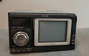 Eclipse AVN2210p CD Receiver Car Stereo w/ GPS Navigator - Picture 1 of 11
