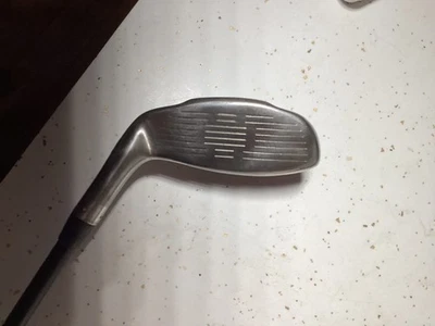 Nike CPR Hybrid 24 Degree (4/5 Iron) w/ Steel Regular Flex Mid Kick CPR grip - Image 1 of 4