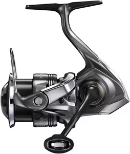SHIMANO 24 TWIN POWER C2500SXG Spinning Reel Gear Ratio 6.3:1 From Japan #94 - Picture 1 of 1