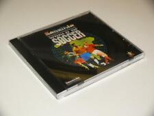 CD-ROM PC ~ Sensible World of Soccer ~ Logiciel sensible
