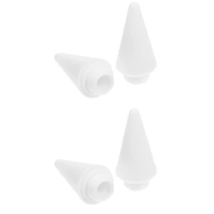 2 Pieces Anti-mistake Tip Replacement Tips for Stylus Pens Capacitive - Zdjęcie 1 z 12
