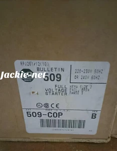 1PCS NEW 509-COP  VIA DHL/FedEx  && - Afbeelding 1 van 2