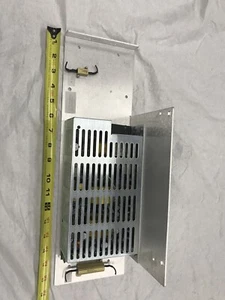 Power Supply For Gasonics Aura 3010, 3000 2000LL, L3510 AWD-D-1-0-023-003 - Picture 1 of 5