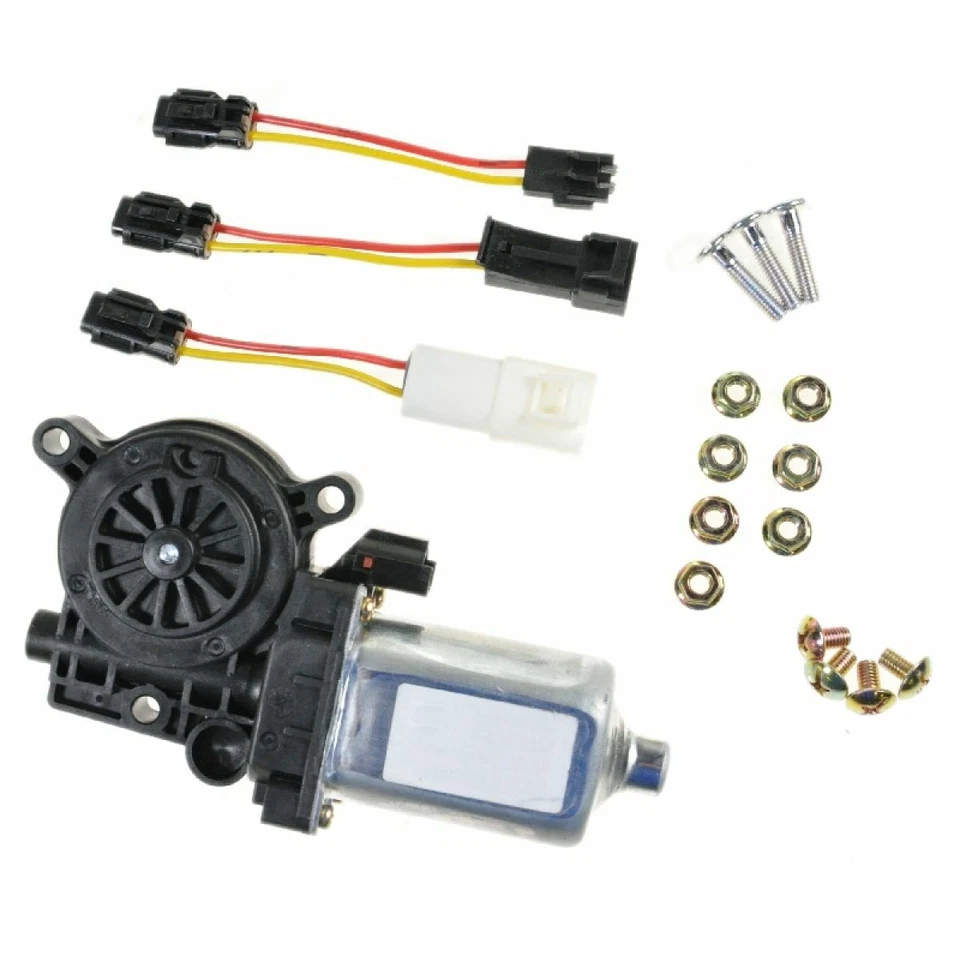 Dorman Power Window Lift Motor for Chevy GMC Buick Cadillac Olds Pontiac Saturn - Image 1 of 3