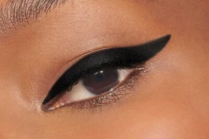 Diorshow 24H Stylo Waterproof Eyeliner # 091 Matte Black 0.2g - Picture 1 of 4