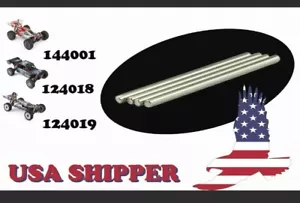 Swing Arm Metal 4X WLtoys 144001 124018 124019 - 1276 Spare RC Car Parts - Picture 1 of 3