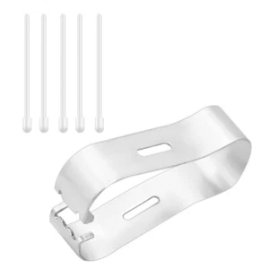 UPGRADE S Pen Replacement Nibs & Tweezer Tool For Samsung Galaxy Note 5 SM-N920T - Zdjęcie 1 z 1