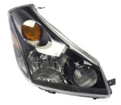 Nuevo conjunto de faros de repuesto diestro / para Nissan Quest 2004-09 Foto 1 de 1
