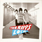The Ripps - Loco - Used Vinyl Record 7 - K7441z