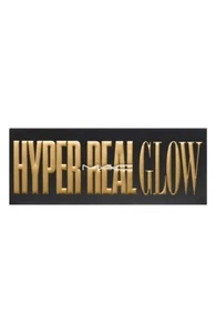 MAC Hyper Real Glow Palette - Get It Glowin' Bronze Pressed Powder - NEW - Picture 1 of 5