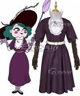 Disney Star vs. the Forces of Evil Eclipsa Butterfly Cosplay Costume