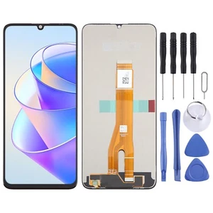 Original LCD Screen For Honor X7a With Digitizer Full Assembly - Zdjęcie 1 z 6
