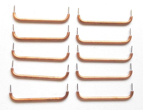 4pcs MicroCoax UT-047 .047x0.82