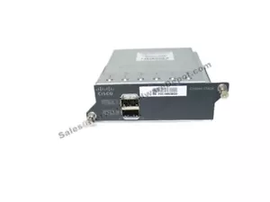 Cisco originale 2960-X FlexStack-Plus modulo C2960X-STACK, 1 anno di garanzia - Foto 1 di 1