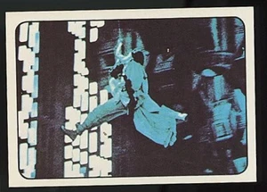 PRINCESS LEIA LUKE SKYWALKER 1977 Star Wars Panini Sticker #130 - Picture 1 of 2