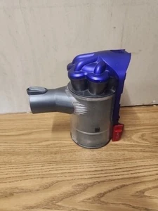 Original Dyson DC35 Animal Staubsauger Zyklon Baugruppe und Staubbehälter gebraucht - Bild 1 von 5