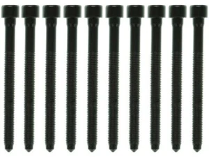 Head Bolt Set For 2015-2018 Audi Q3 Quattro 2016 2017 PH722VH - Picture 1 of 1