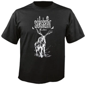 SOLSTAFIR - Tilberi - T-Shirt - Bild 1 von 1