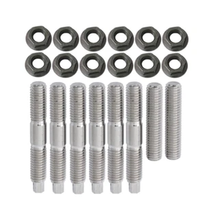 Kit de tuercas de perno de perno de culata para Yamaha Blaster YFS200 1988-06 ATV - Imagen 1 de 9