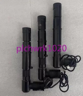 1 PCS SPC 0.7x-2.6XC port telecentric lens continuously magnification good - Image 1 of 4