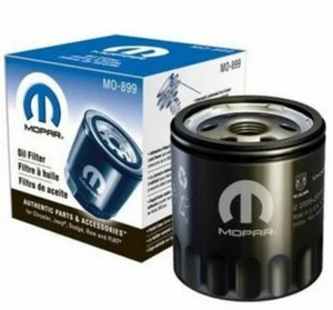 Filtro de aceite Mopar Ph2 04884899Ac Mo-899 - Imagen 1 de 1